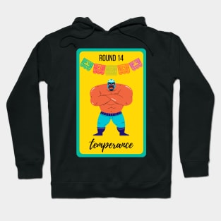 Temperance Hoodie